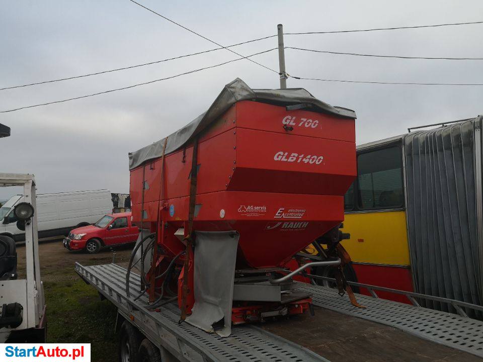 Rauch Power Elektronics