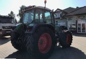 Fendt 716 VARIO FAVORIT CIĄGNIK ROLNICZY , Nr 807