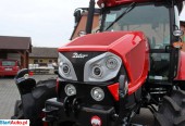 Zetor Proxima HS 120 New Design Pininfarina 2020
