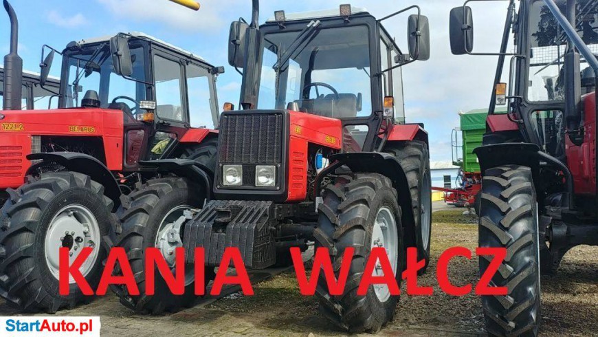Belarus 952.2