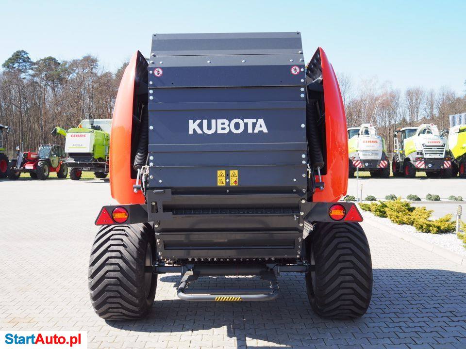 Kubota BV5160