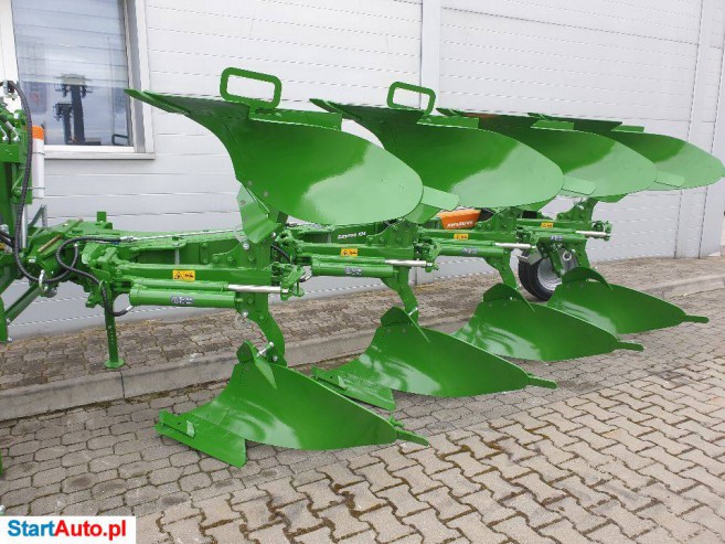 Amazone Cayros XM 950 NON STOP