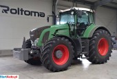 Fendt 936 Vario TMS
