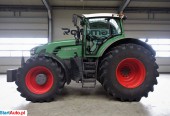 Fendt 936 Vario TMS