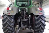 Fendt 936 Vario TMS
