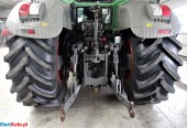 Fendt 936 Vario TMS