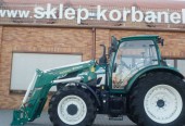 ARBOS Arbos 5130 GL Z Ładowaczem Czolowym