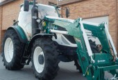 ARBOS Arbos 5130 GL Z Ładowaczem Czolowym