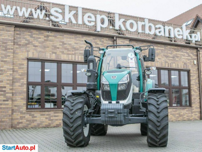 ARBOS Arbos 5115 Advanced