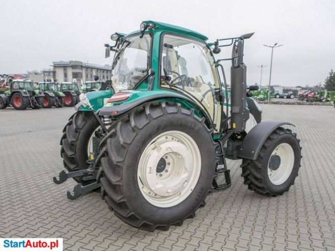 ARBOS Arbos 5115 Advanced