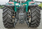 ARBOS Arbos 5115 Advanced
