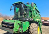 John Deere 2266