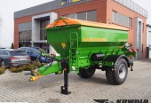 Amazone ZG-B 8200 Super