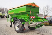 Amazone ZG-B 8200 Super