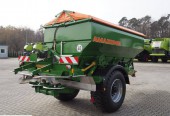 Amazone ZG-B 8200 Super
