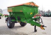 Amazone ZG-B 8200 Super