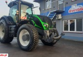 Valtra S374 Rufa S354