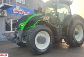 Valtra S374 Rufa S354
