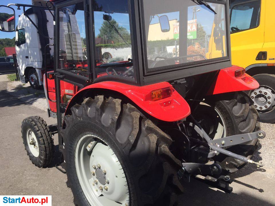 Massey Ferguson 360 Turbo