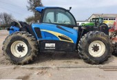 New Holland LM 5040 Ładowarka Teleskopowa