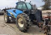 New Holland LM 5040 Ładowarka Teleskopowa