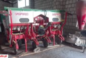 Gaspardo Gaspardo Maschio MT4