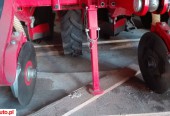 Gaspardo Gaspardo Maschio MT4