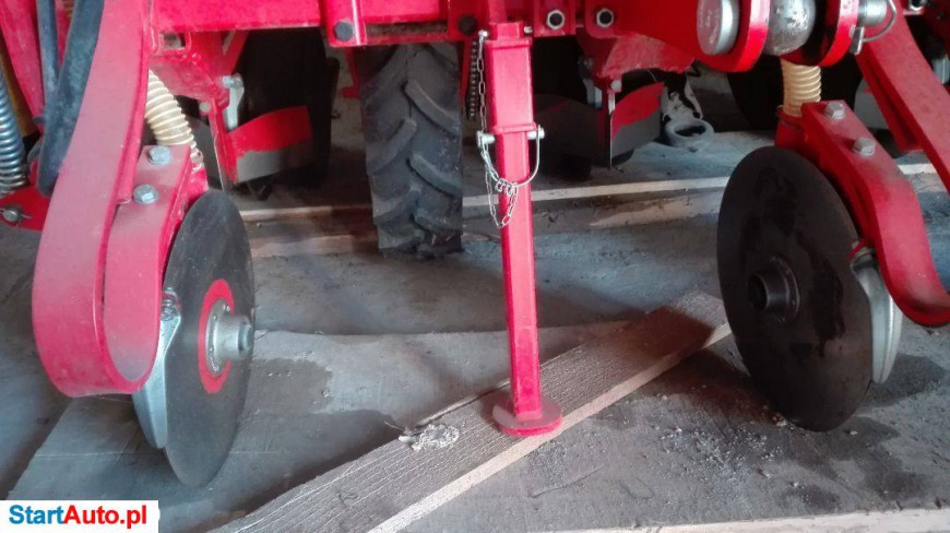 Gaspardo Gaspardo Maschio MT4