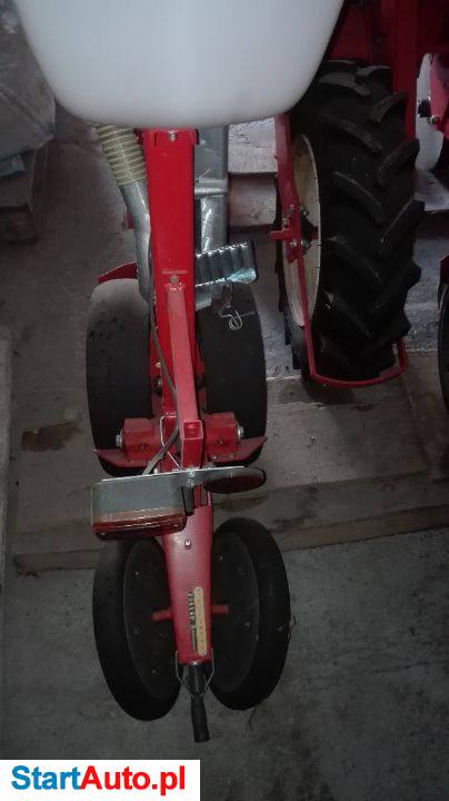 Gaspardo Gaspardo Maschio MT4