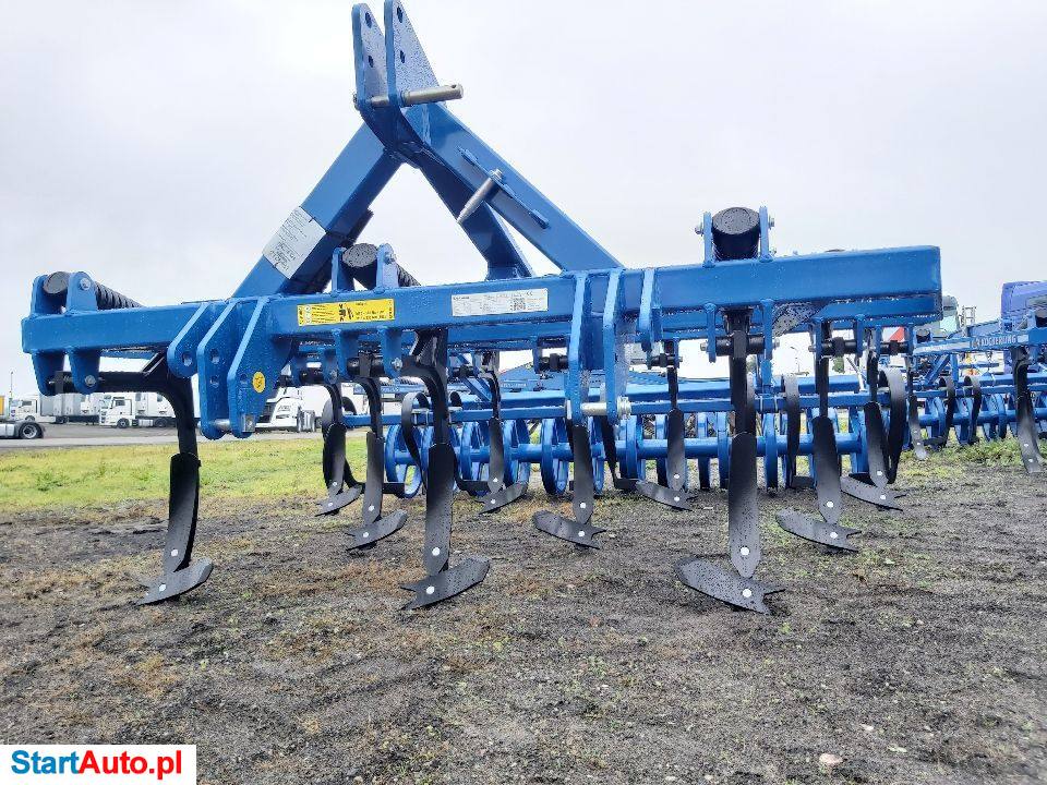 Köckerling TRIO 300 DSTS