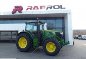 John Deere 6140 R DirectDrive