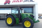 John Deere 6140 R DirectDrive