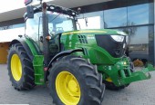 John Deere 6140 R DirectDrive