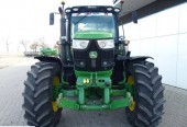 John Deere 6140 R DirectDrive
