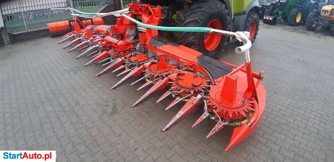 Kemper 375 PLUS Champion