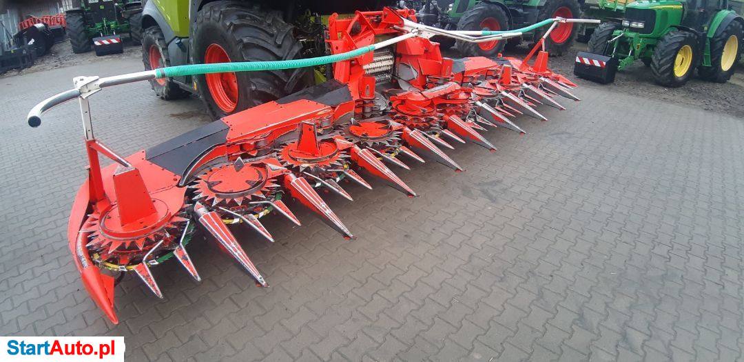 Kemper 375 PLUS Champion