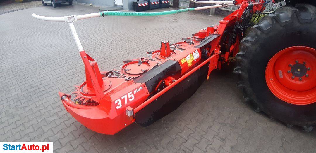 Kemper 375 PLUS Champion