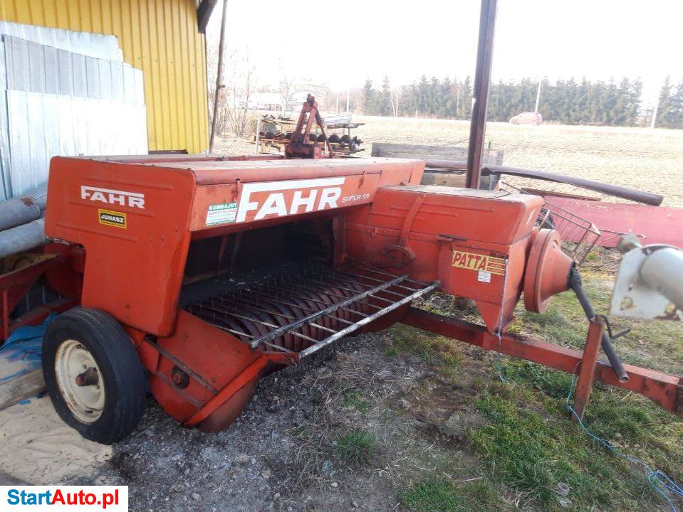 Deutz-Fahr