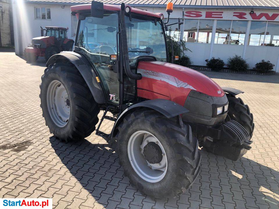 McCormick C105MAX RPS