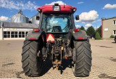 McCormick C105MAX RPS