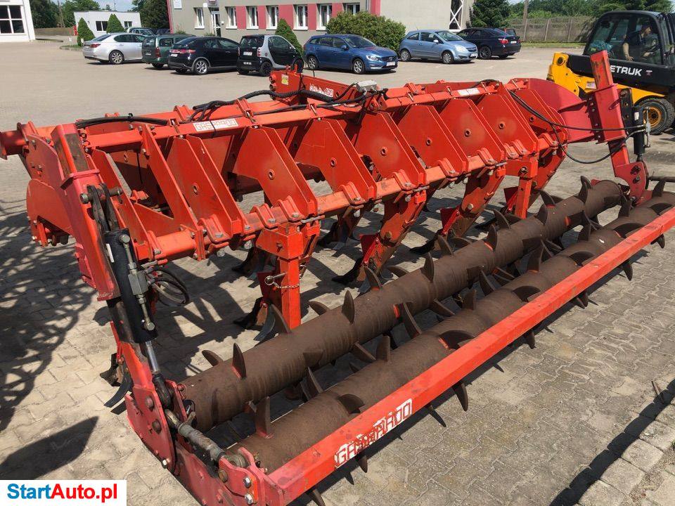 Gaspardo ARTIGLIO 4 M