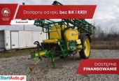 John Deere TRS P700