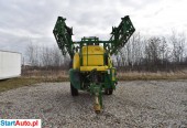 John Deere TRS P700