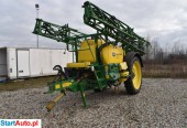 John Deere TRS P700