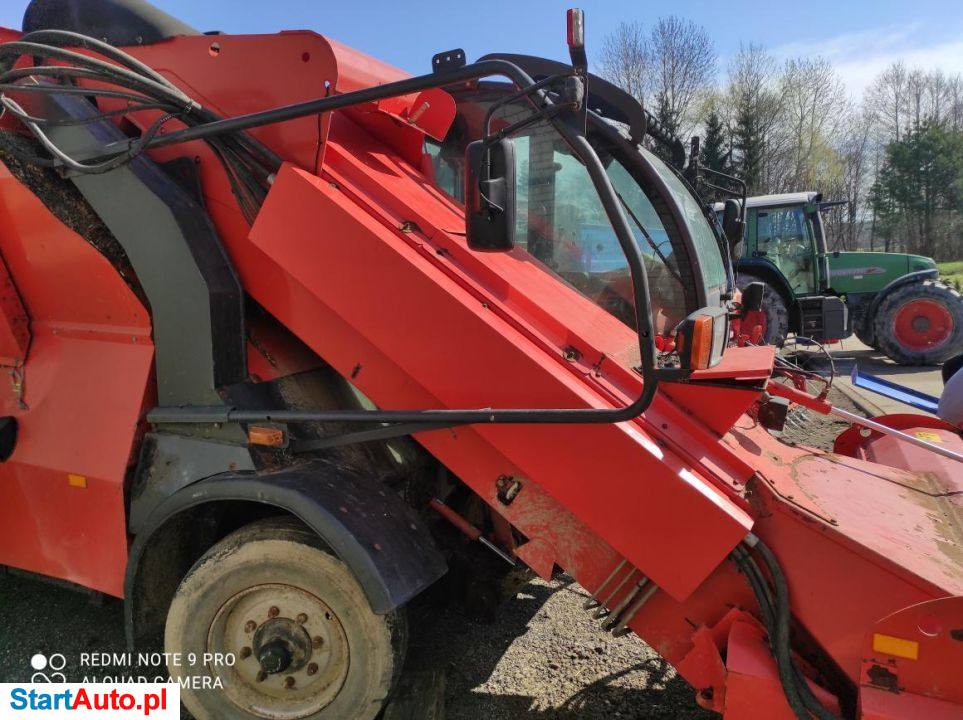 Kuhn Sp14