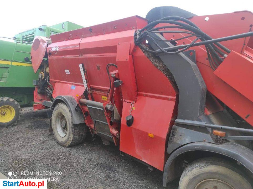 Kuhn Sp14