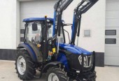 Lovol M 504