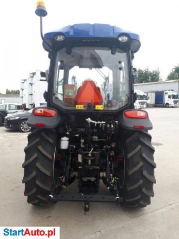 Lovol M 504