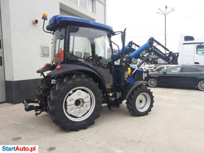 Lovol M 504
