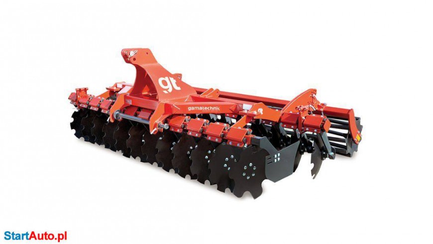 Gamatechnik T 330